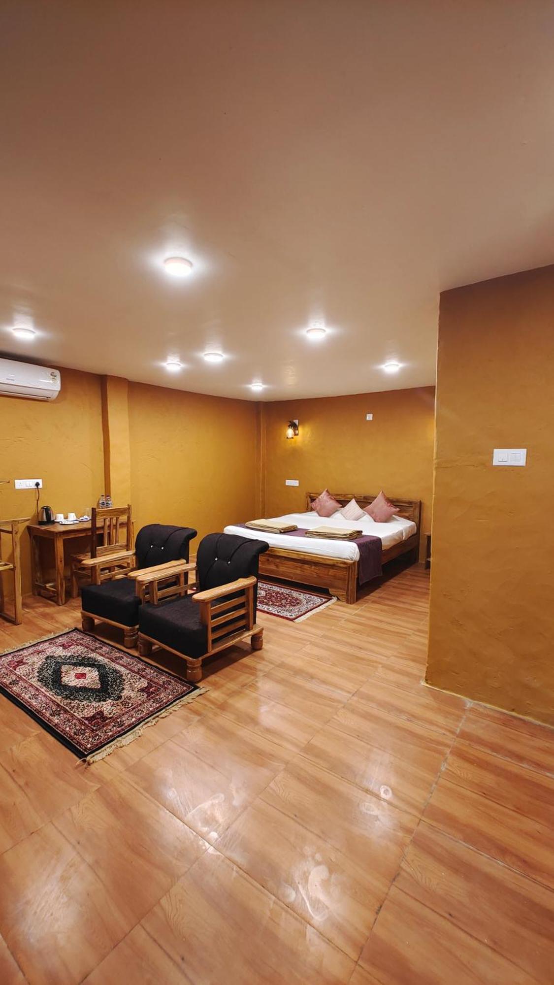 Wild Dunes Konark Balighai Zewnętrze zdjęcie