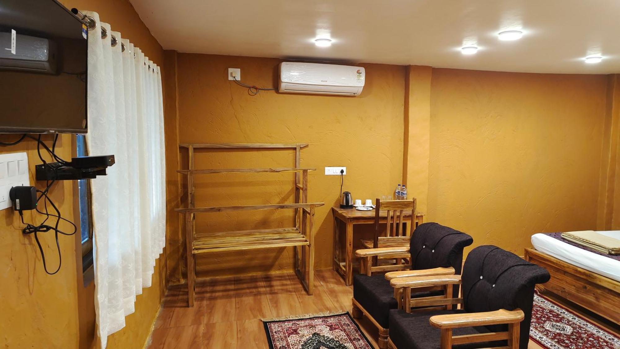 Wild Dunes Konark Balighai Zewnętrze zdjęcie