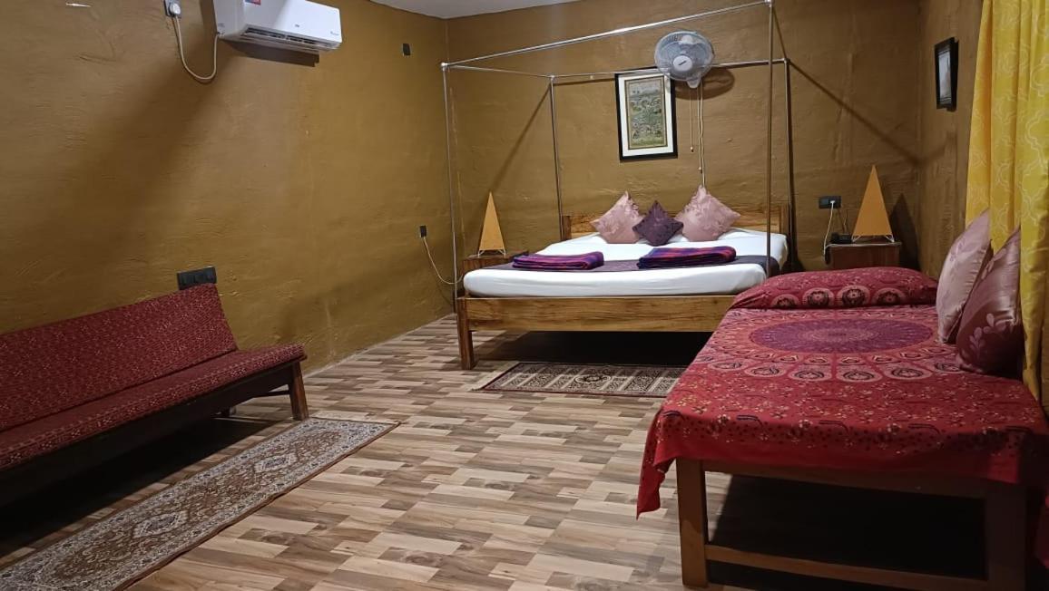 Wild Dunes Konark Balighai Zewnętrze zdjęcie