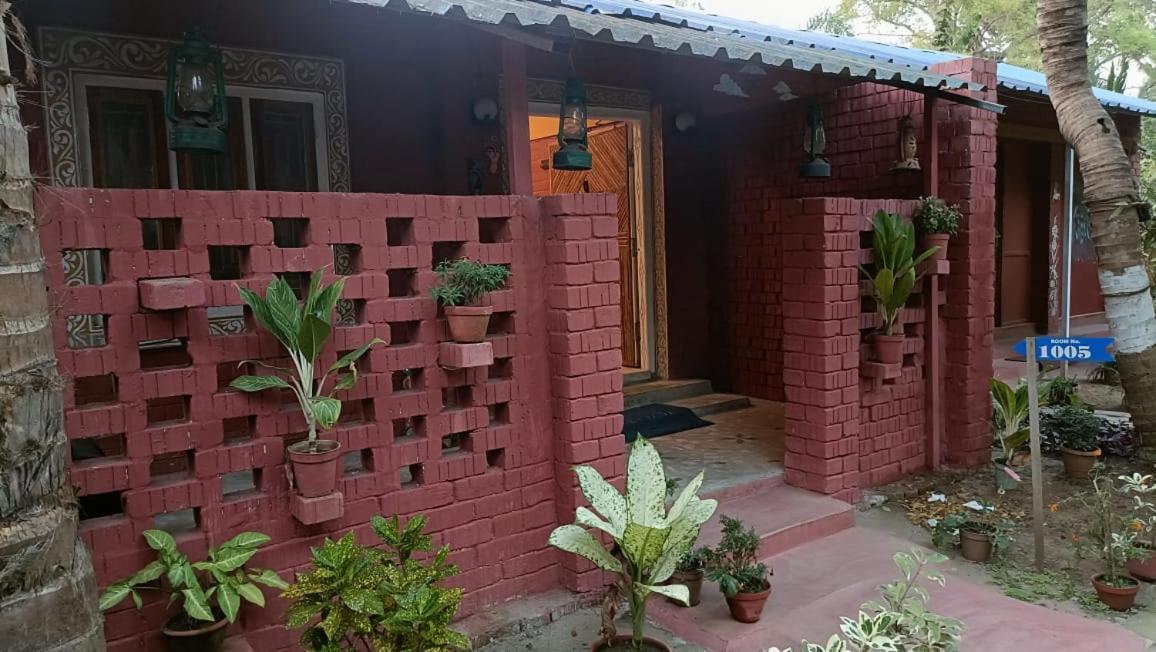 Wild Dunes Konark Balighai Zewnętrze zdjęcie