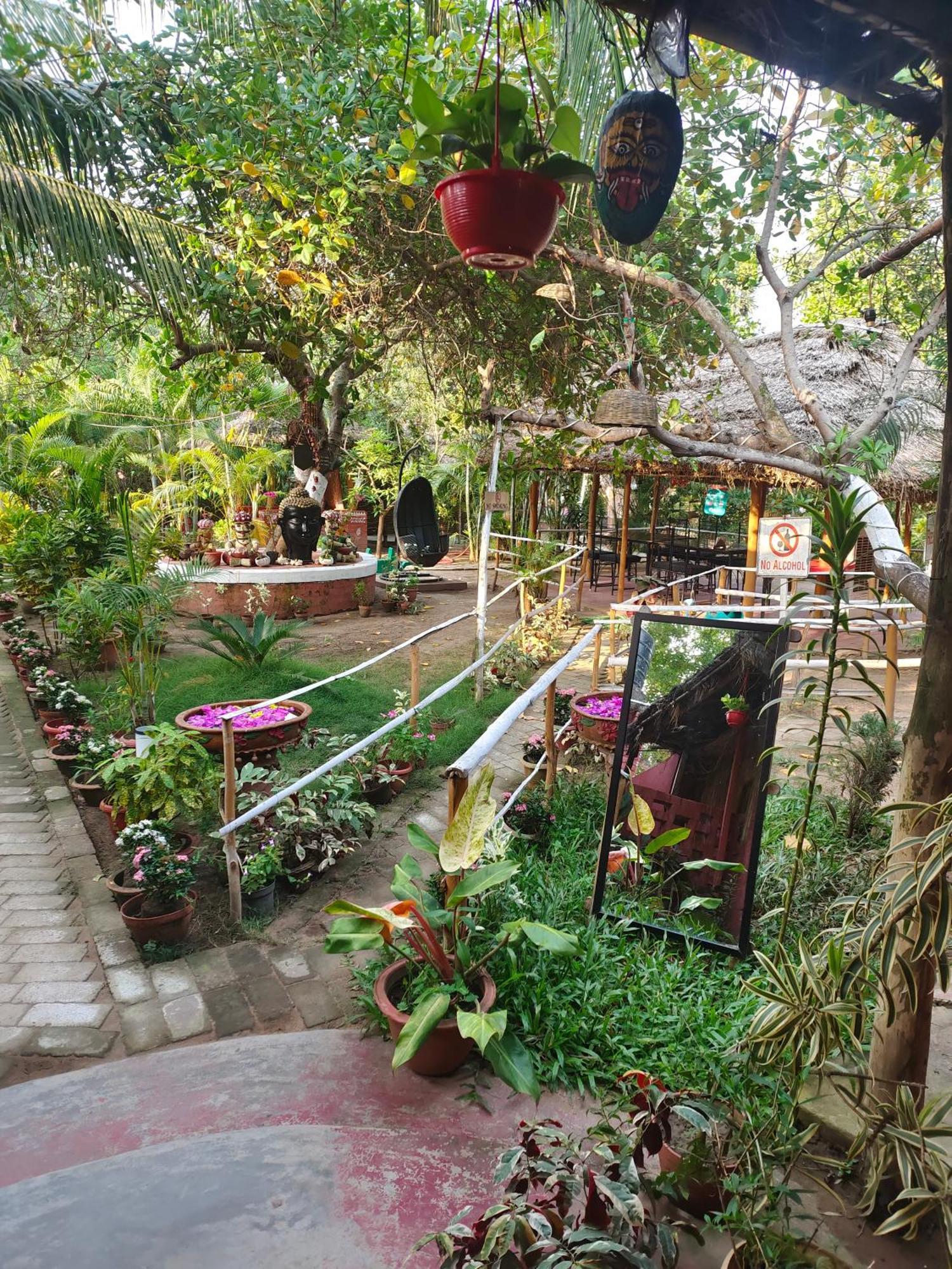 Wild Dunes Konark Balighai Zewnętrze zdjęcie