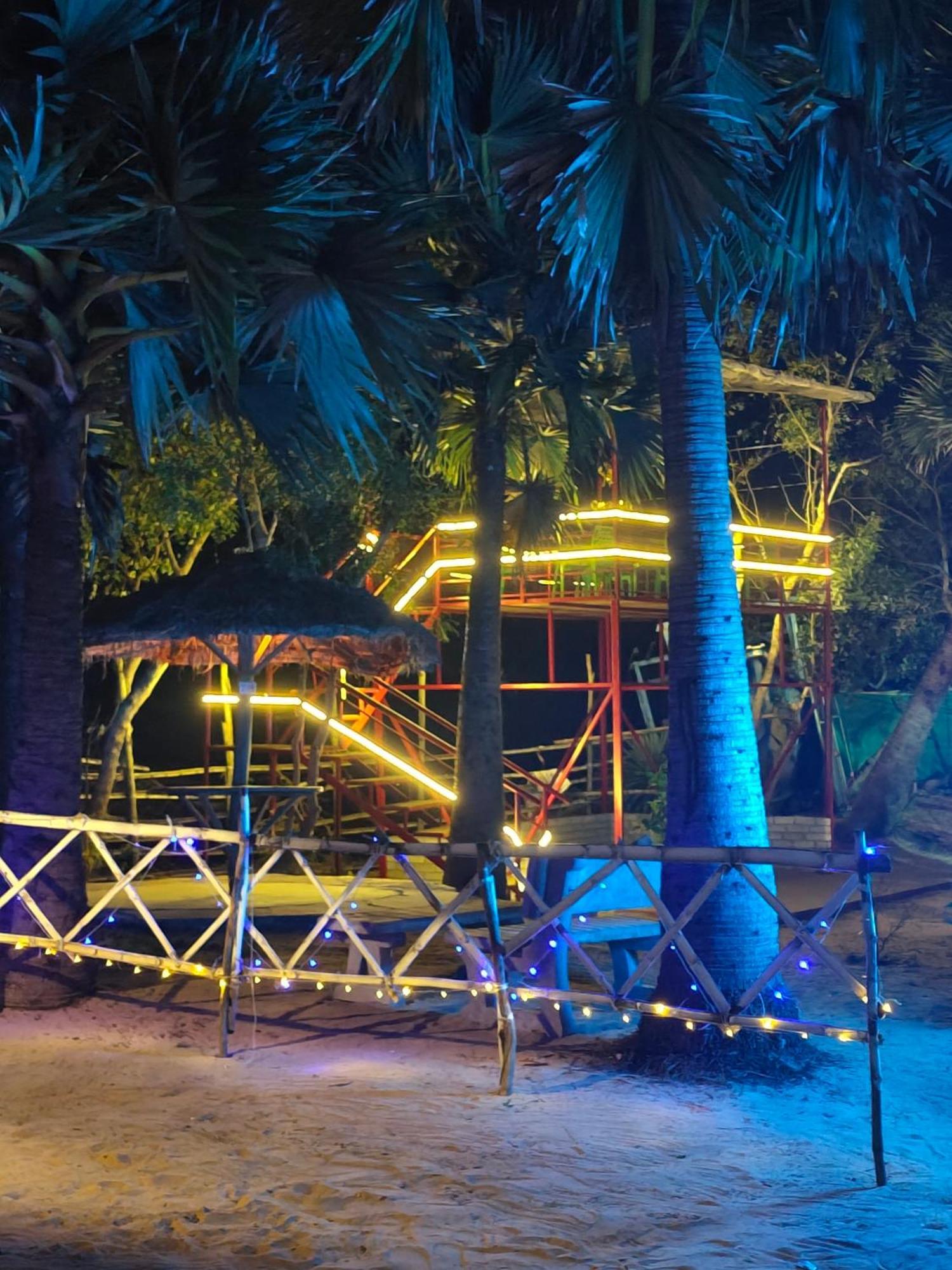 Wild Dunes Konark Balighai Zewnętrze zdjęcie